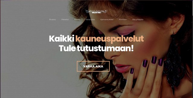 Hius Studio Valentina